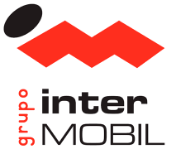 Logotipo del Grupo InterMobil